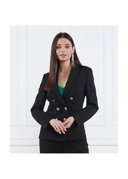 Pinko Marynarka ALEXIA | Regular Fit ze sklepu Gomez Fashion Store w kategorii Marynarki damskie - zdjęcie 184987881