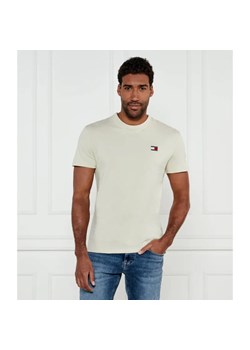 Tommy Jeans T-shirt | Regular Fit ze sklepu Gomez Fashion Store w kategorii T-shirty męskie - zdjęcie 184987891