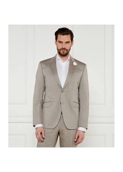 Joop! Marynarka Hawker | Slim Fit | z dodatkiem wełny ze sklepu Gomez Fashion Store w kategorii Marynarki męskie - zdjęcie 184987893