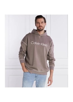 Calvin Klein Underwear Bluza | Regular Fit ze sklepu Gomez Fashion Store w kategorii Bluzy męskie - zdjęcie 184987920