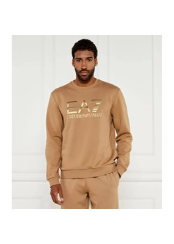 EA7 Bluza | Regular Fit ze sklepu Gomez Fashion Store w kategorii Bluzy męskie - zdjęcie 184987921