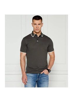 Emporio Armani Polo | Regular Fit ze sklepu Gomez Fashion Store w kategorii T-shirty męskie - zdjęcie 184987922