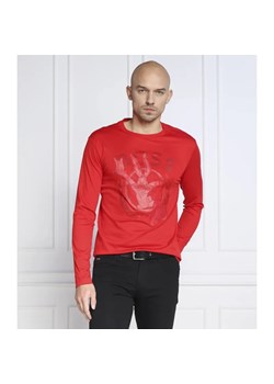 BOSS GREEN Longsleeve BOSS X LOONEY TUNES Togn Lunar | Regular Fit ze sklepu Gomez Fashion Store w kategorii T-shirty męskie - zdjęcie 184987941