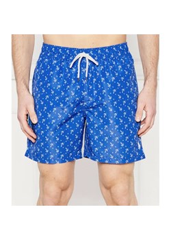 POLO RALPH LAUREN Szorty kąpielowe | Regular Fit ze sklepu Gomez Fashion Store w kategorii Kąpielówki - zdjęcie 184987950