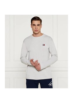 Tommy Jeans Longsleeve | Regular Fit ze sklepu Gomez Fashion Store w kategorii T-shirty męskie - zdjęcie 184987960
