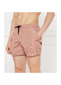 Iceberg Szorty kąpielowe | Regular Fit ze sklepu Gomez Fashion Store w kategorii Kąpielówki - zdjęcie 184987962