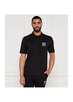 HUGO Polo Dusplity | Relaxed fit ze sklepu Gomez Fashion Store w kategorii T-shirty męskie - zdjęcie 184987983