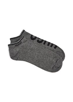 Hugo Bodywear Skarpety 2-pack ze sklepu Gomez Fashion Store w kategorii Skarpetki męskie - zdjęcie 184987994