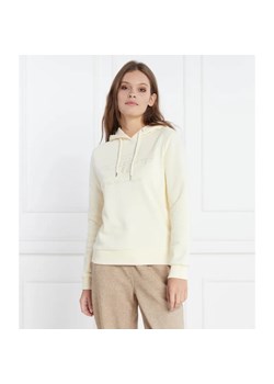 Gant Bluza | Regular Fit ze sklepu Gomez Fashion Store w kategorii Bluzy damskie - zdjęcie 184988004