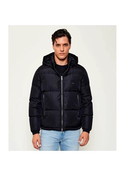 Armani Exchange Puchowa kurtka | Regular Fit ze sklepu Gomez Fashion Store w kategorii Kurtki męskie - zdjęcie 184988030