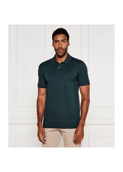 BOSS BLACK Polo Pallas | Regular Fit ze sklepu Gomez Fashion Store w kategorii T-shirty męskie - zdjęcie 184988031