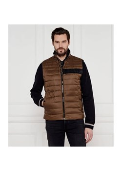 BOSS BLACK Bezrękawnik Darolan | Regular Fit ze sklepu Gomez Fashion Store w kategorii Kamizelki męskie - zdjęcie 184988032