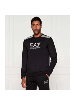 EA7 Bluza | Slim Fit ze sklepu Gomez Fashion Store w kategorii Bluzy męskie - zdjęcie 184988054