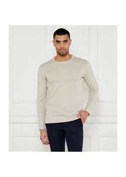 BOSS ORANGE Longsleeve Tacks | Regular Fit ze sklepu Gomez Fashion Store w kategorii T-shirty męskie - zdjęcie 184988063
