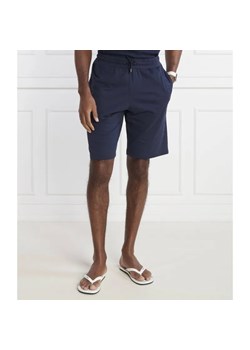 Emporio Armani Szorty | Regular Fit ze sklepu Gomez Fashion Store w kategorii Spodenki męskie - zdjęcie 184988073