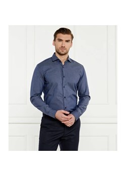 HUGO Koszula Kason | Slim Fit ze sklepu Gomez Fashion Store w kategorii Koszule męskie - zdjęcie 184988080