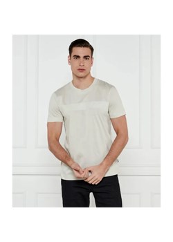 Joop! T-shirt 17 JJ-22Elvin | Regular Fit | mercerised ze sklepu Gomez Fashion Store w kategorii T-shirty męskie - zdjęcie 184988084