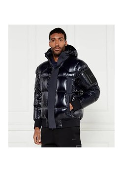 BOSS GREEN Puchowa kurtka J Ronnie | Regular Fit ze sklepu Gomez Fashion Store w kategorii Kurtki męskie - zdjęcie 184988104