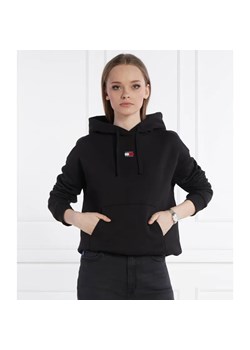 Tommy Jeans Bluza | Regular Fit ze sklepu Gomez Fashion Store w kategorii Bluzy damskie - zdjęcie 184988121
