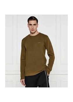 BOSS ORANGE Longsleeve Tempesto | Regular Fit ze sklepu Gomez Fashion Store w kategorii T-shirty męskie - zdjęcie 184988134