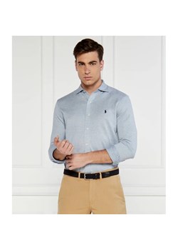 POLO RALPH LAUREN Koszula | Regular Fit ze sklepu Gomez Fashion Store w kategorii Koszule męskie - zdjęcie 184988144