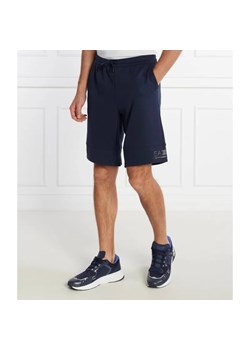 EA7 Szorty | Regular Fit ze sklepu Gomez Fashion Store w kategorii Spodenki męskie - zdjęcie 184988152