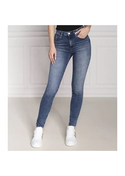 Karl Lagerfeld Jeansy | Skinny fit ze sklepu Gomez Fashion Store w kategorii Jeansy damskie - zdjęcie 184988153