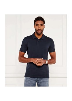 BOSS BLACK Polo Pallas | Regular Fit ze sklepu Gomez Fashion Store w kategorii T-shirty męskie - zdjęcie 184988162