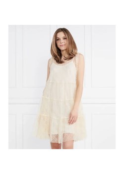 Twinset Actitude Sukienka ze sklepu Gomez Fashion Store w kategorii Sukienki - zdjęcie 184988180