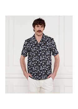 Michael Kors Koszula FLORAL | Relaxed fit ze sklepu Gomez Fashion Store w kategorii Koszule męskie - zdjęcie 184988201
