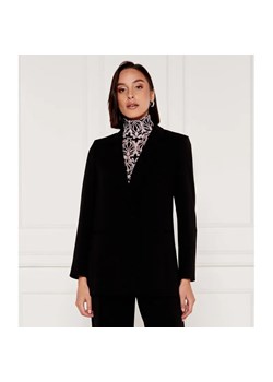Marc Cain Żakiet | Regular Fit ze sklepu Gomez Fashion Store w kategorii Marynarki damskie - zdjęcie 184988224
