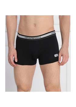 Emporio Armani Bokserki ze sklepu Gomez Fashion Store w kategorii Majtki męskie - zdjęcie 184988273