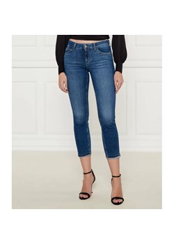 Liu Jo Jeansy MONROE | Skinny fit ze sklepu Gomez Fashion Store w kategorii Jeansy damskie - zdjęcie 184988284