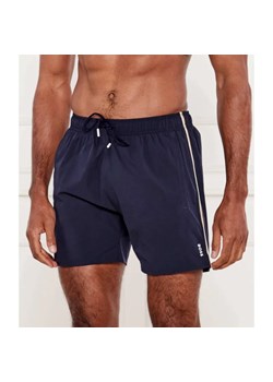 Boss Bodywear Szorty kąpielowe Iconic | Regular Fit ze sklepu Gomez Fashion Store w kategorii Kąpielówki - zdjęcie 184988300