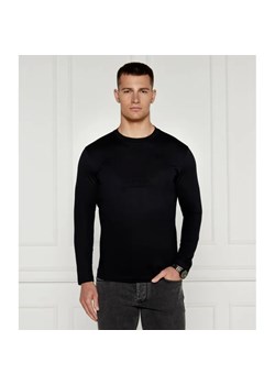 Emporio Armani Longsleeve | Regular Fit ze sklepu Gomez Fashion Store w kategorii T-shirty męskie - zdjęcie 184988302