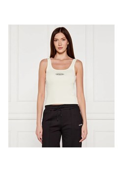 Guess Jeans Top | Slim Fit ze sklepu Gomez Fashion Store w kategorii Bluzki damskie - zdjęcie 184988332
