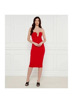 Pinko Sukienka CENERINO ze sklepu Gomez Fashion Store w kategorii Sukienki - zdjęcie 184988351