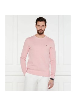 Tommy Hilfiger Sweter | Regular Fit ze sklepu Gomez Fashion Store w kategorii Swetry męskie - zdjęcie 184988372