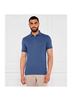 BOSS BLACK Polo Pallas | Regular Fit ze sklepu Gomez Fashion Store w kategorii T-shirty męskie - zdjęcie 184988373