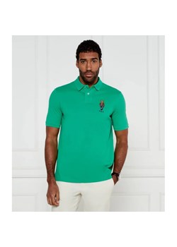 POLO RALPH LAUREN Polo | Classic fit ze sklepu Gomez Fashion Store w kategorii T-shirty męskie - zdjęcie 184988374