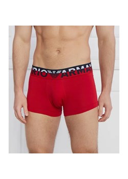 Emporio Armani Bokserki ze sklepu Gomez Fashion Store w kategorii Majtki męskie - zdjęcie 184988400