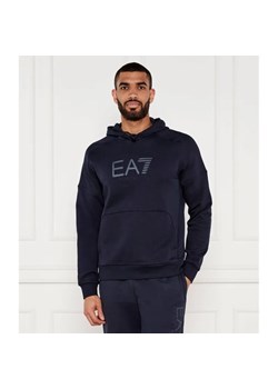 EA7 Bluza | Modern fit ze sklepu Gomez Fashion Store w kategorii Bluzy męskie - zdjęcie 184988430