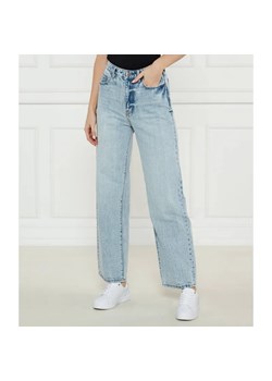 Armani Exchange Jeansy | Relaxed fit ze sklepu Gomez Fashion Store w kategorii Jeansy damskie - zdjęcie 184988431
