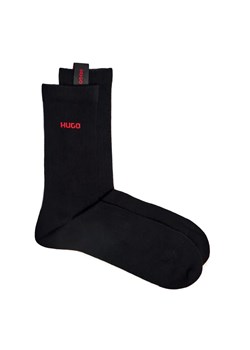 Hugo Bodywear Skarpety 2-pack ze sklepu Gomez Fashion Store w kategorii Skarpetki męskie - zdjęcie 184988452