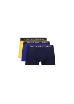 POLO RALPH LAUREN Bokserki 3-pack ze sklepu Gomez Fashion Store w kategorii Majtki męskie - zdjęcie 184988461