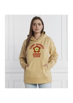 Kenzo Bluza | Oversize fit ze sklepu Gomez Fashion Store w kategorii Bluzy damskie - zdjęcie 184988463