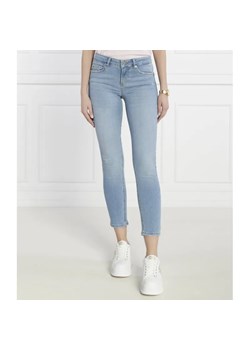 Liu Jo Jeansy | Skinny fit ze sklepu Gomez Fashion Store w kategorii Jeansy damskie - zdjęcie 184988464