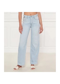 BOSS BLACK Jeansy CROSSROAD | Boyfriend fit ze sklepu Gomez Fashion Store w kategorii Jeansy damskie - zdjęcie 184988474
