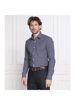 HUGO Koszula Kenno | Slim Fit ze sklepu Gomez Fashion Store w kategorii Koszule męskie - zdjęcie 184988490