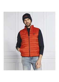 Michael Kors Dwustronny bezrękawnik | Regular Fit ze sklepu Gomez Fashion Store w kategorii Kamizelki męskie - zdjęcie 184988500